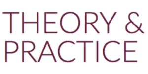 A logo for theory and practice