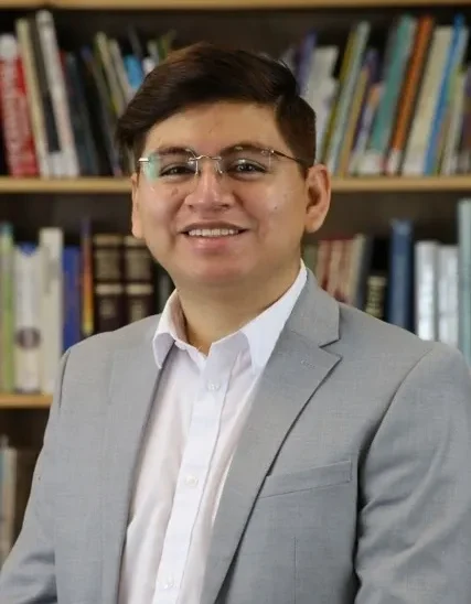 José Alvarado